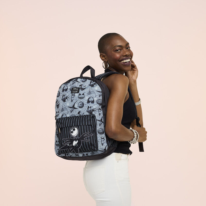 日本未発売　ラウンジフライ　インクアンドペイント Licensed Pop Culture Apparel & Accessories | Loungefly